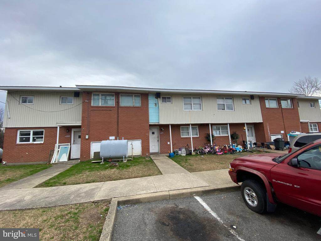 15488 Mount Calvert Road - Photo 1