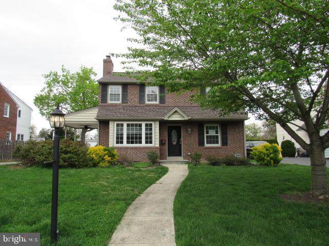 1113 Cornell Avenue - Photo 1