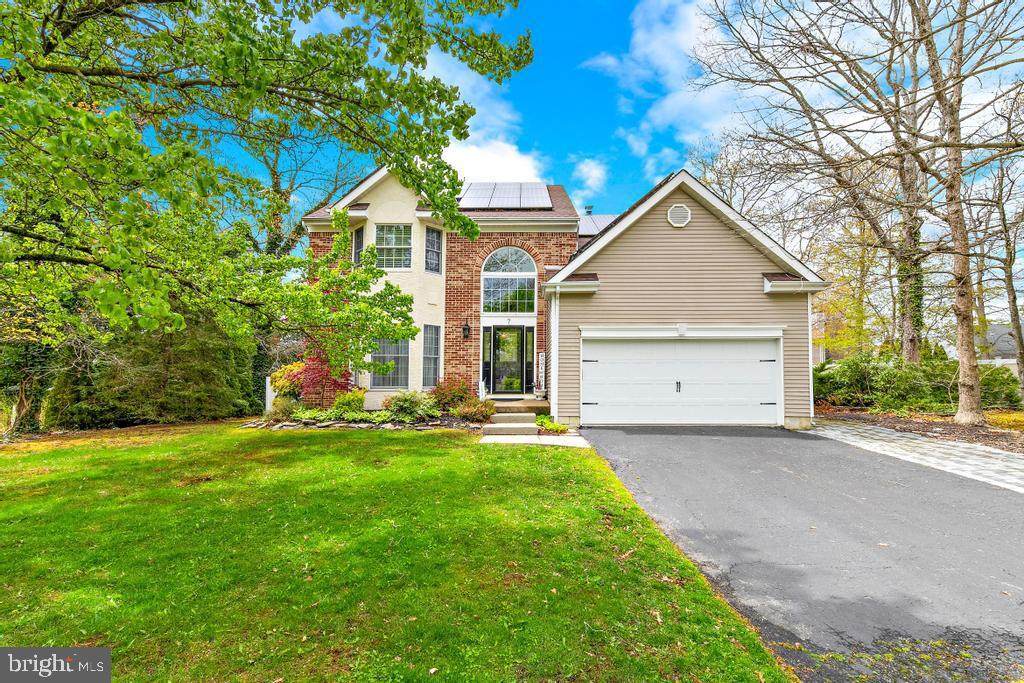7 Glen Court - Photo 1