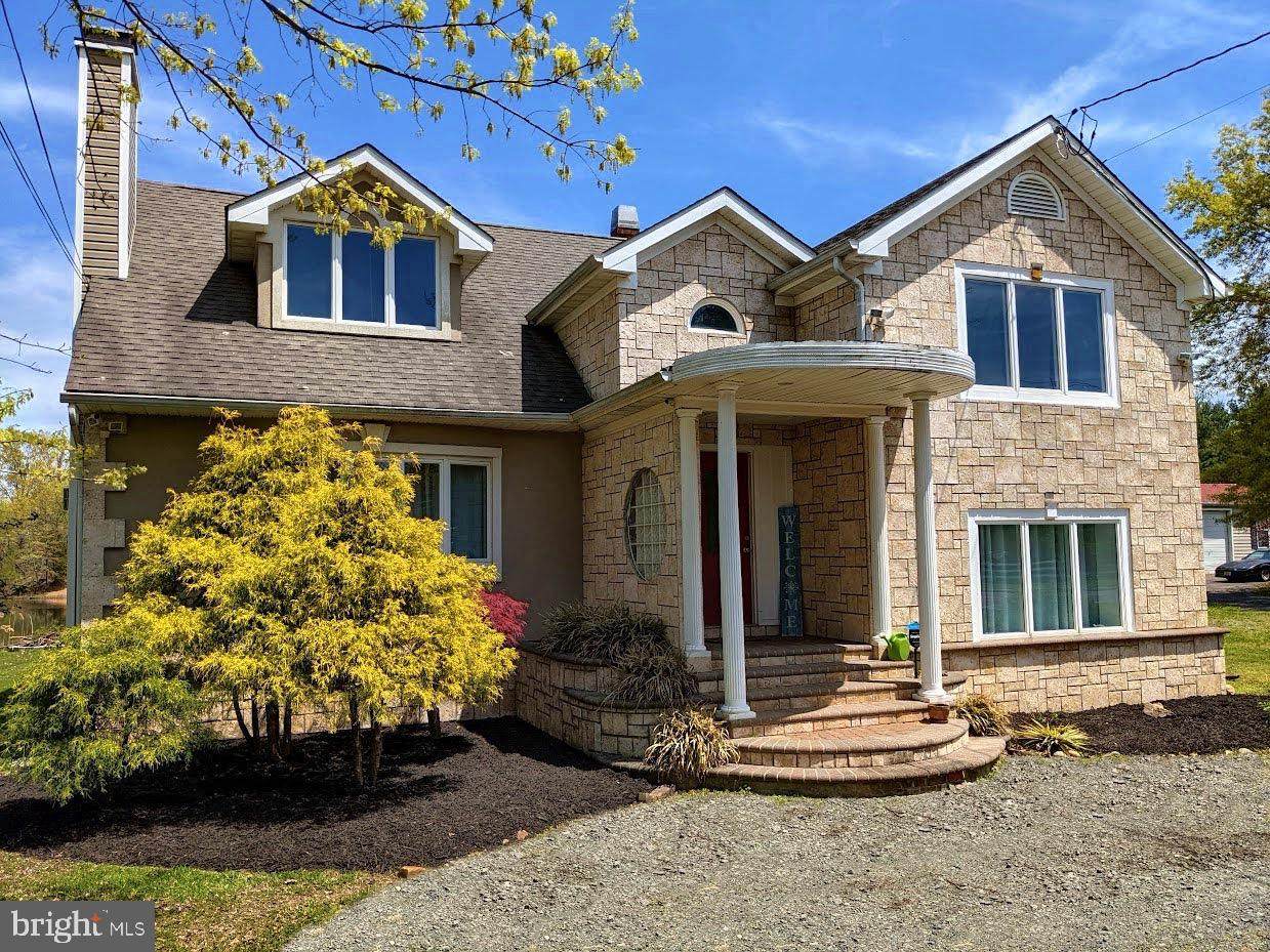 443 Rising Sun Road - Photo 1