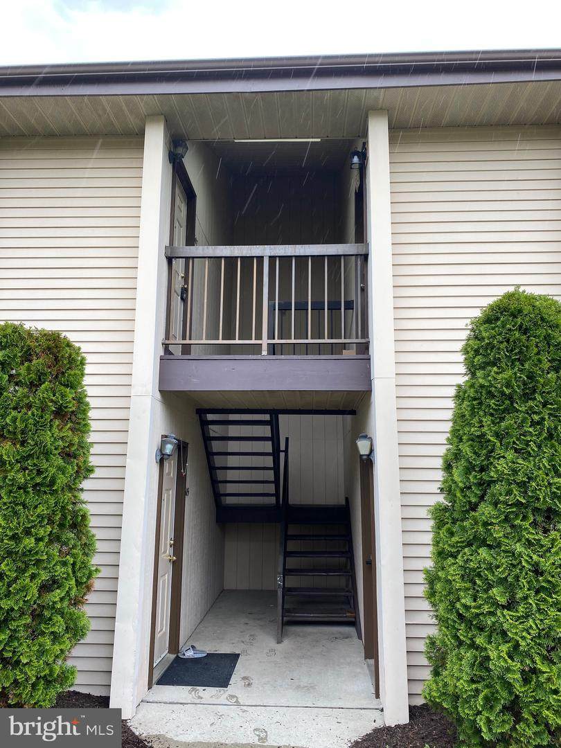 607 Britton Place - Photo 1