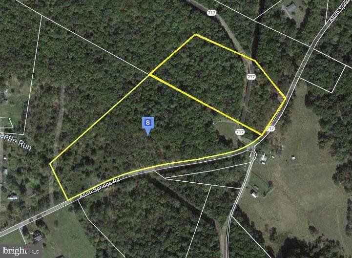 0 Alum Springs Rd - Photo 1