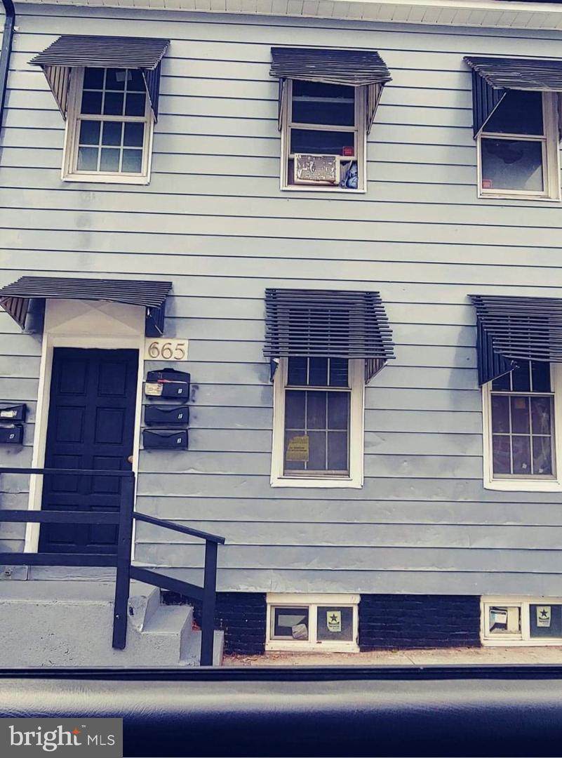 663-665-667 Market Street - Photo 1