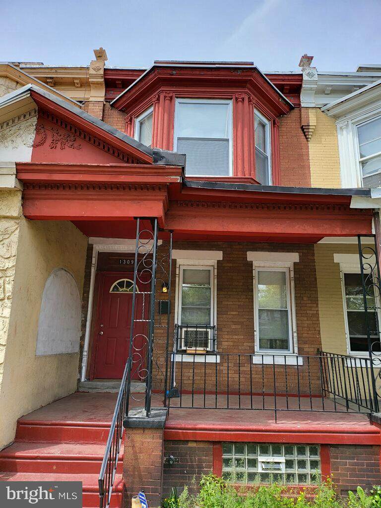 1309 Park Boulevard - Photo 1