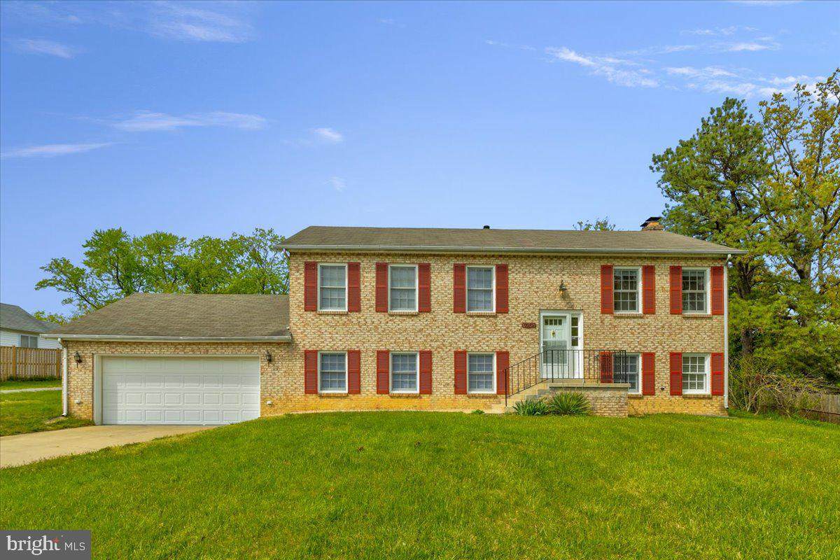 6708 Surratts Road - Photo 1