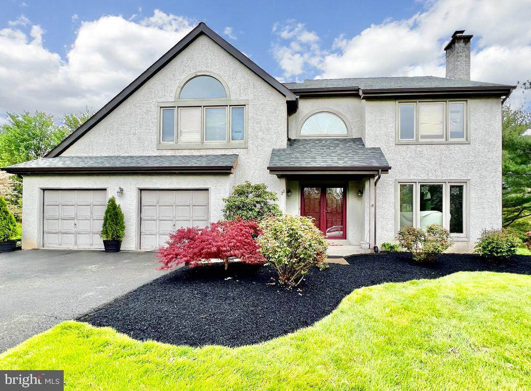 32 Gunning Lane - Photo 1
