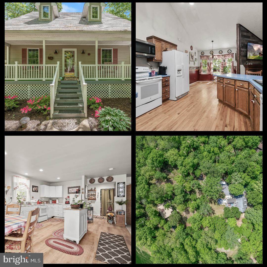 14645 Fox Chase Circle - Photo 1