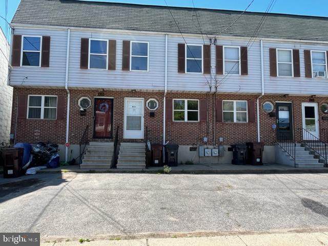 411 Townsend Street - Photo 1