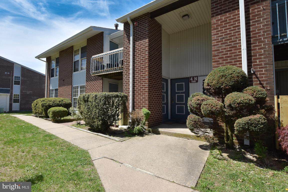 4-N1 Arbor - Photo 1