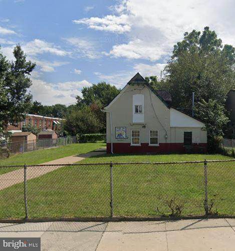 5722 Elmwood Avenue - Photo 1