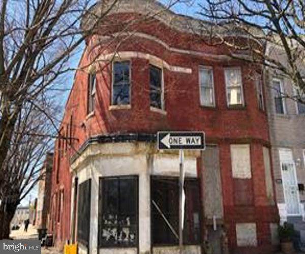 2222 Fulton Avenue - Photo 1