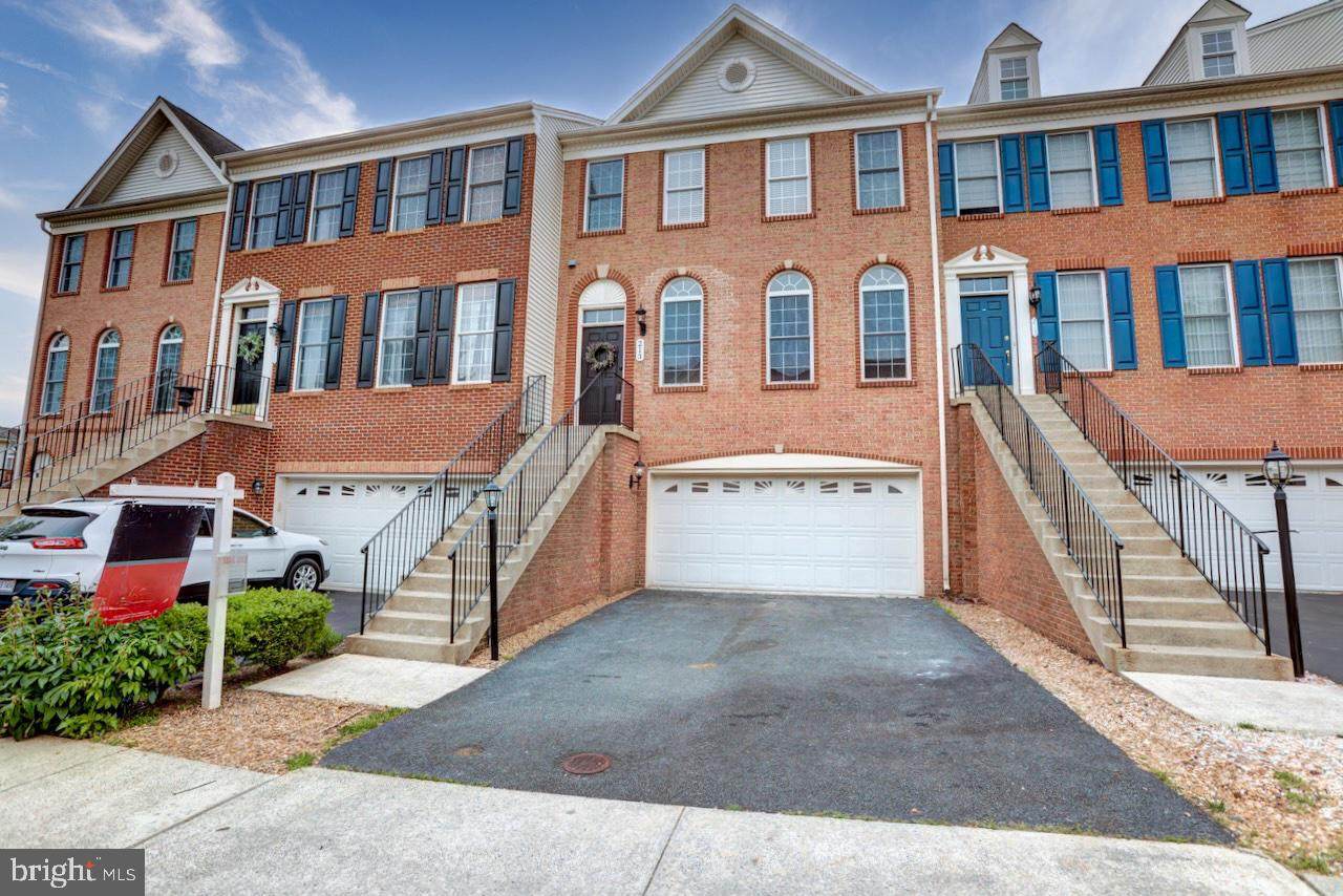 213 Misty Pond Terrace - Photo 1