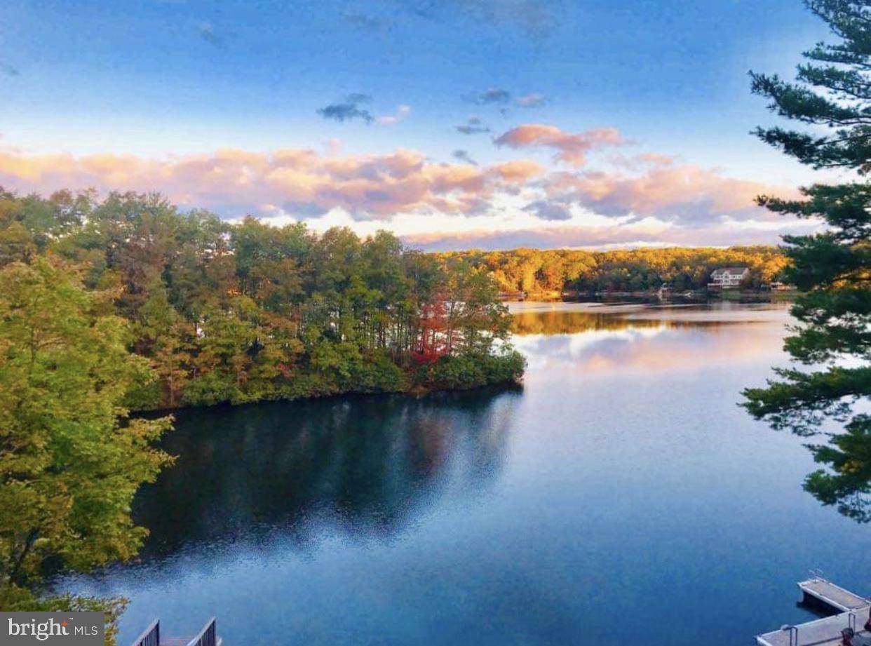 Lot 231 Lakeview Dr. - Photo 1