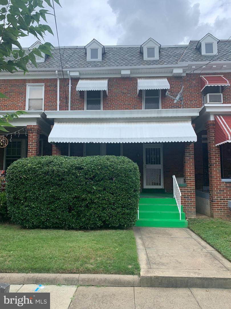 5212 Kansas Avenue - Photo 1