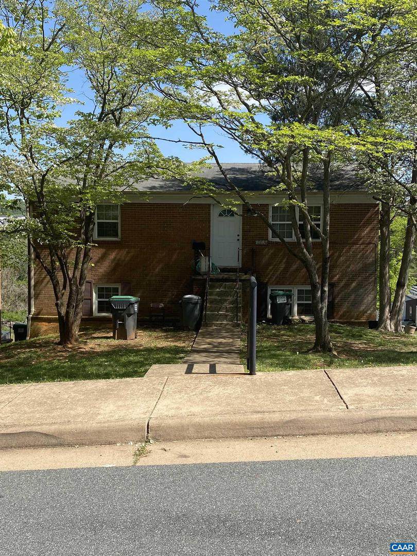 1016 A & B Coleman St - Photo 1