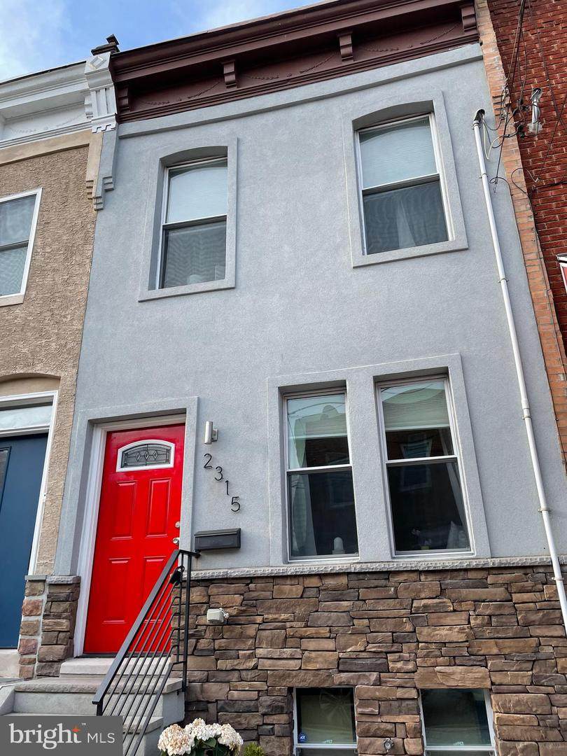 2315 Dickinson Street - Photo 1