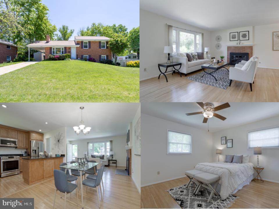 7625 Webbwood Court - Photo 1
