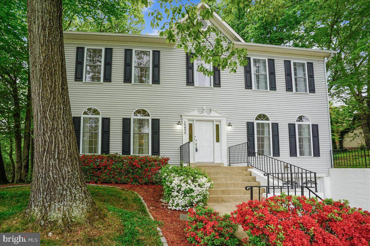 15895 Northgate Drive - Photo 1