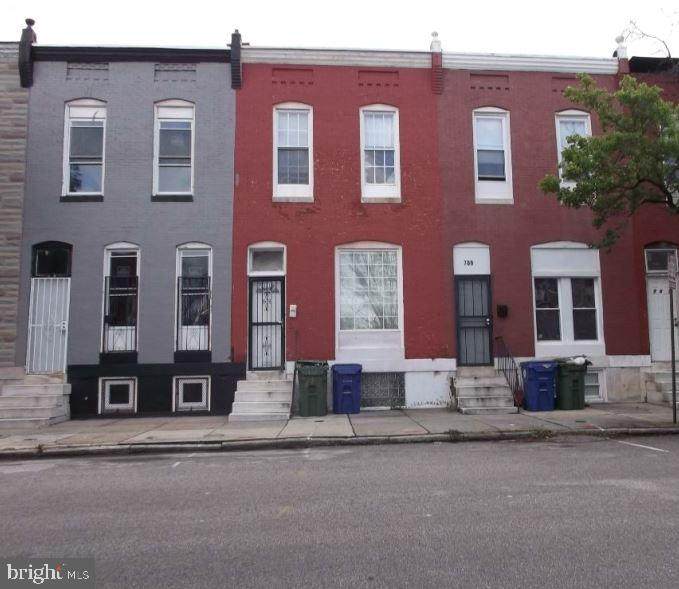 711 Payson Street - Photo 1