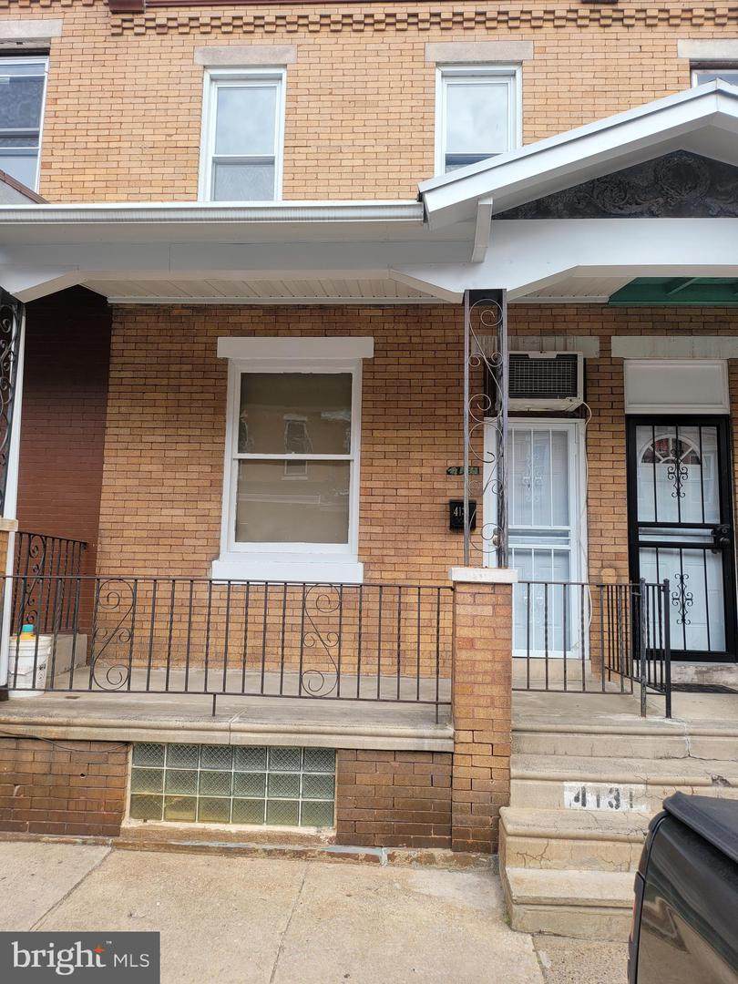 4131 Reese Street - Photo 1