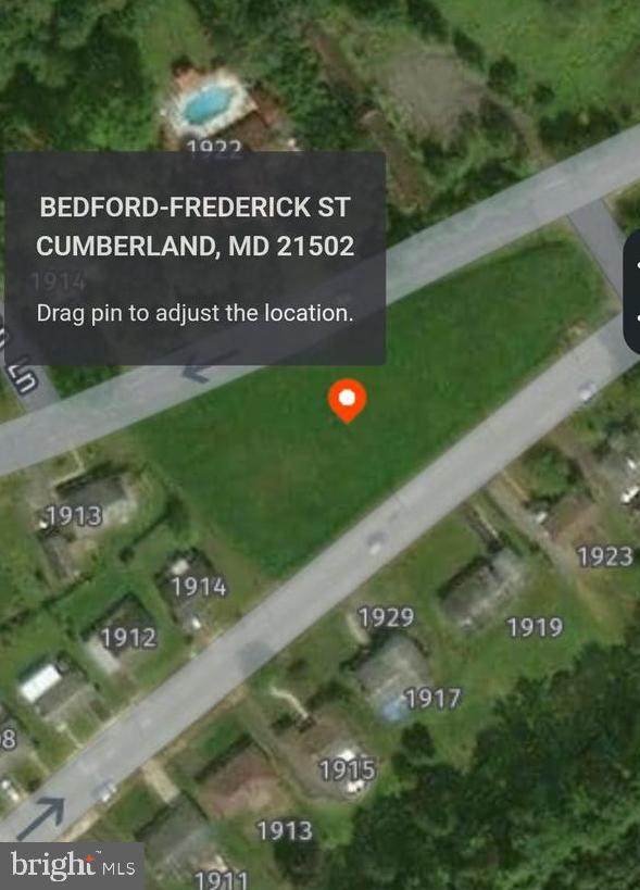 Bedford-Frederick Street - Photo 1