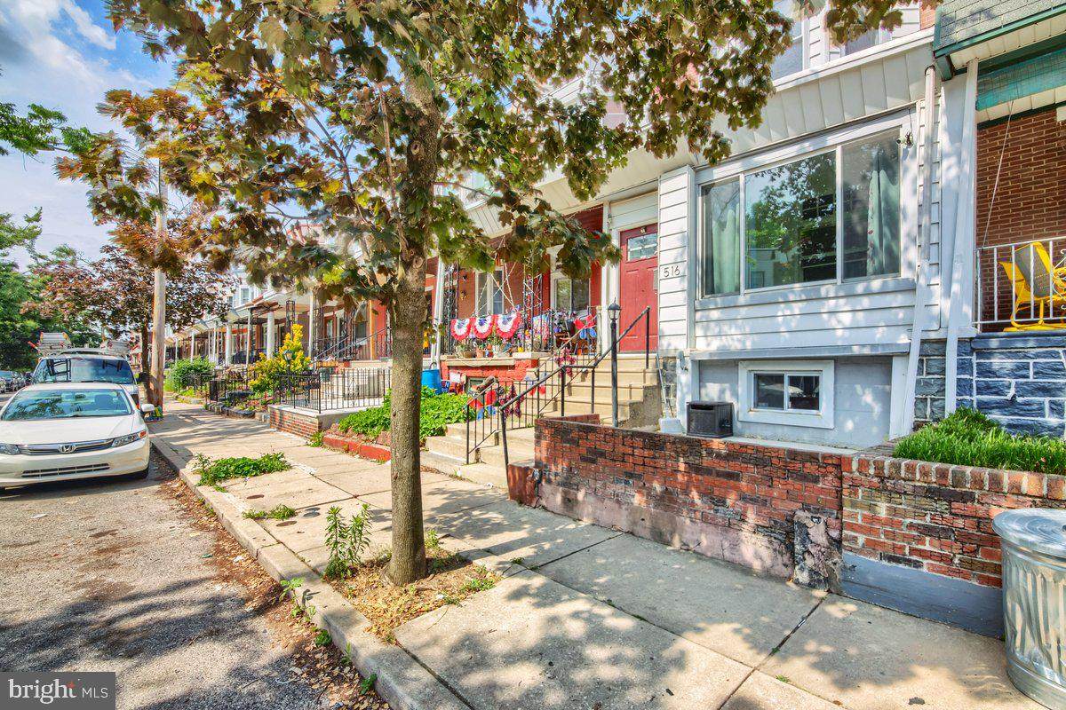 516 Conestoga Street - Photo 1