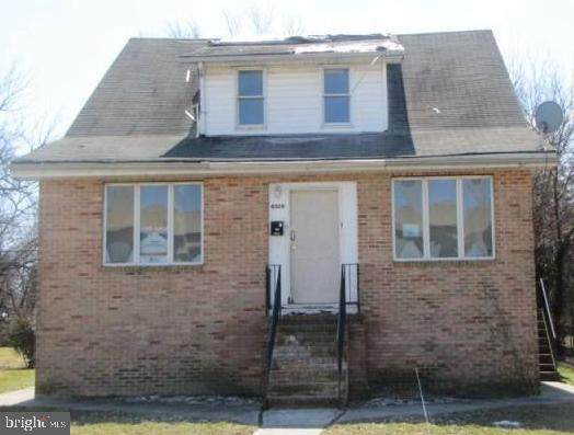 4009 Elderon Avenue - Photo 1