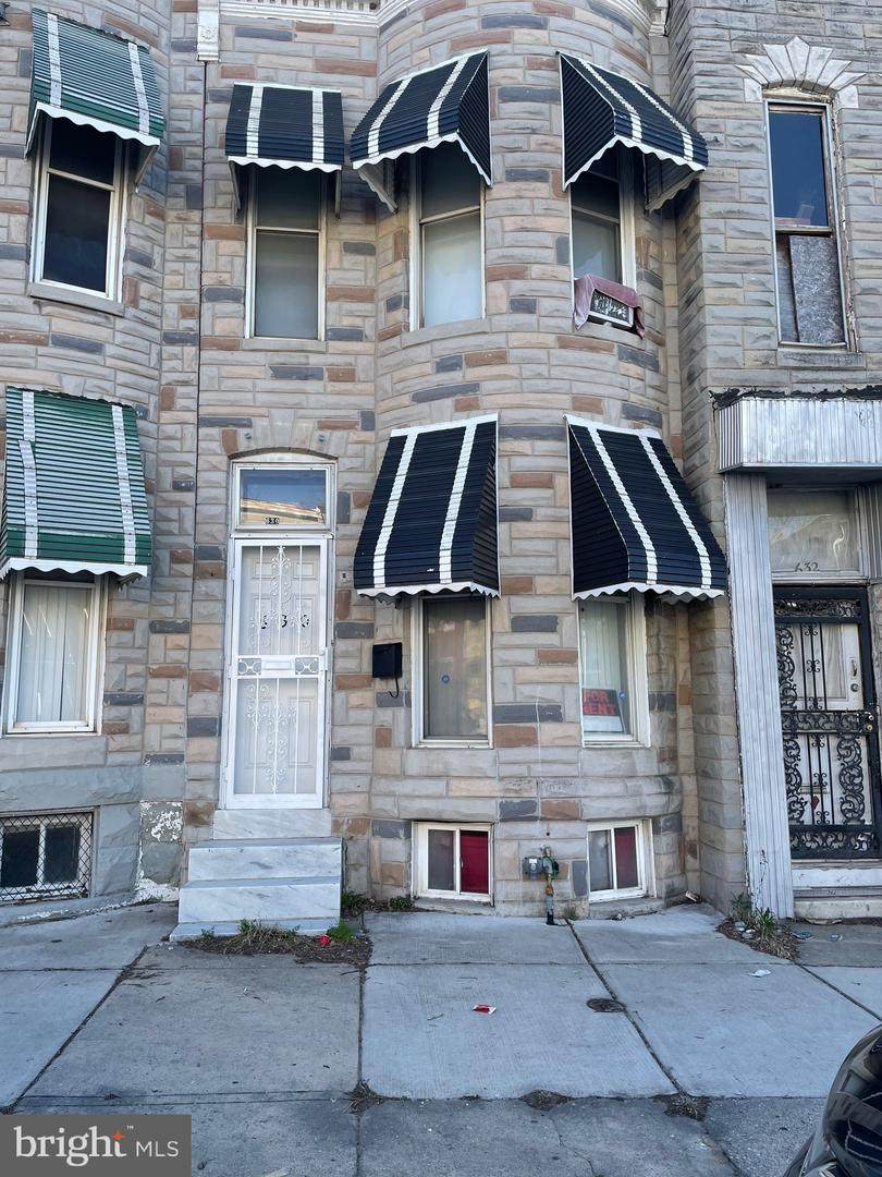 630 Payson Street - Photo 1
