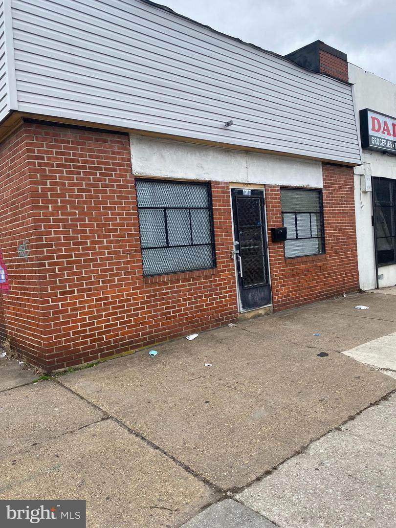 1017 Patapsco Avenue - Photo 1