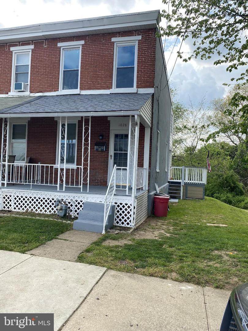 1028 Hill Street - Photo 1