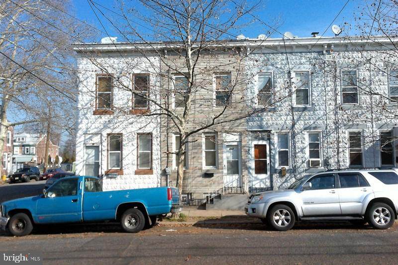 602 Franklin Street - Photo 1