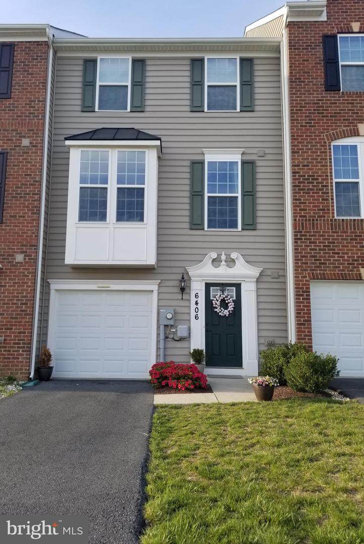 6406 Newton Drive - Photo 1