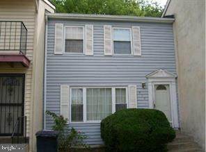 418 Harry S Truman Drive - Photo 1