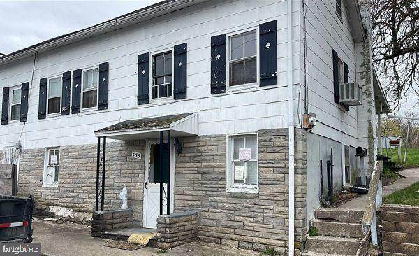339 Wayne Street - Photo 1