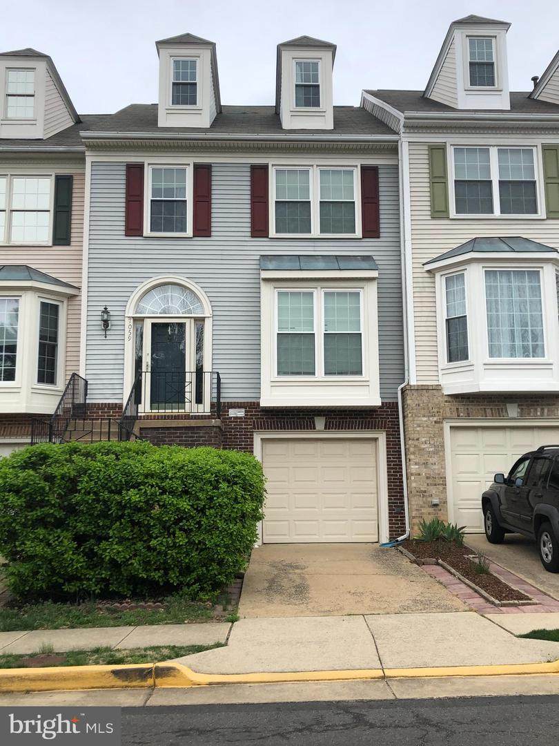 7059 Kings Manor Drive - Photo 1