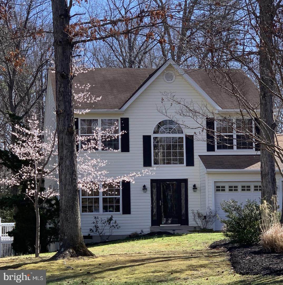 4450 Wilkerson Road - Photo 1