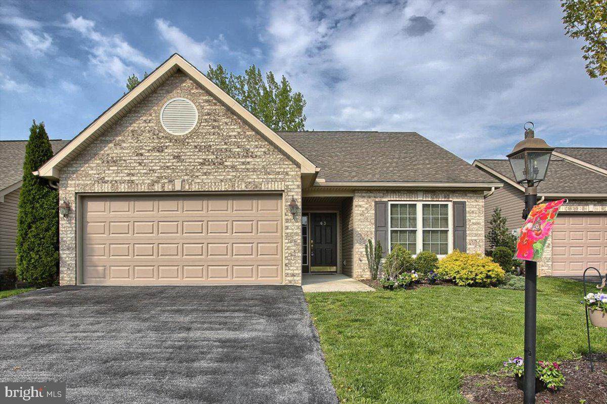 63 Keswick Drive - Photo 1