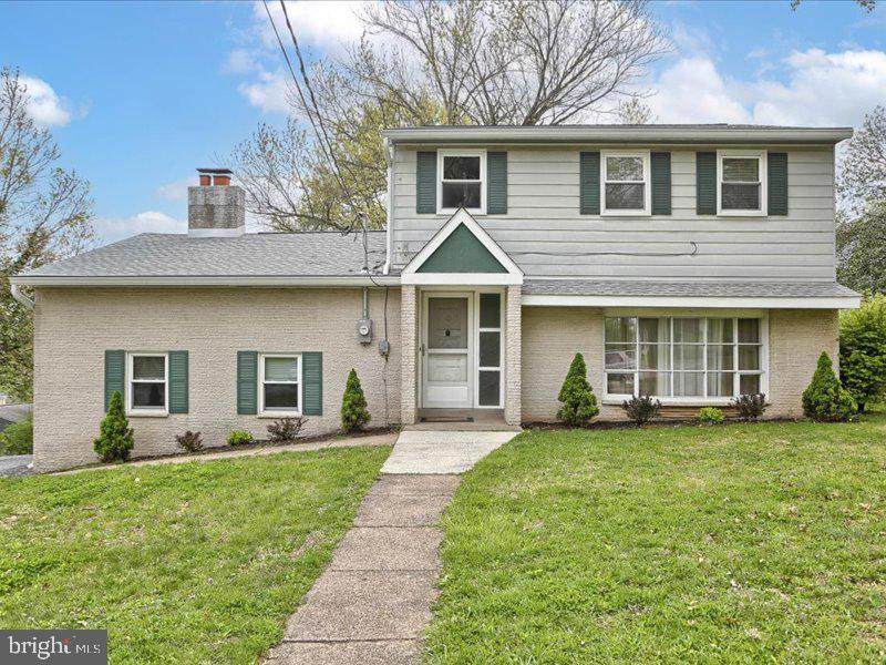 6141 Pine Knoll Drive - Photo 1
