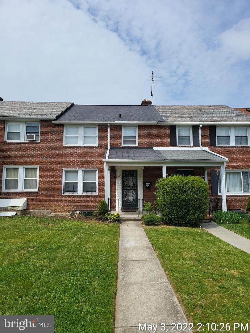 1306 Crofton Road - Photo 1