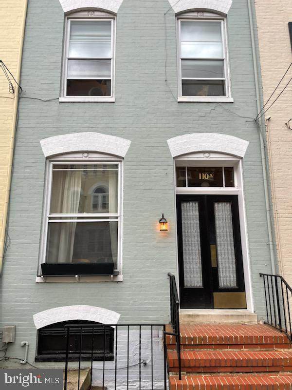 110-A 3RD Street - Photo 1