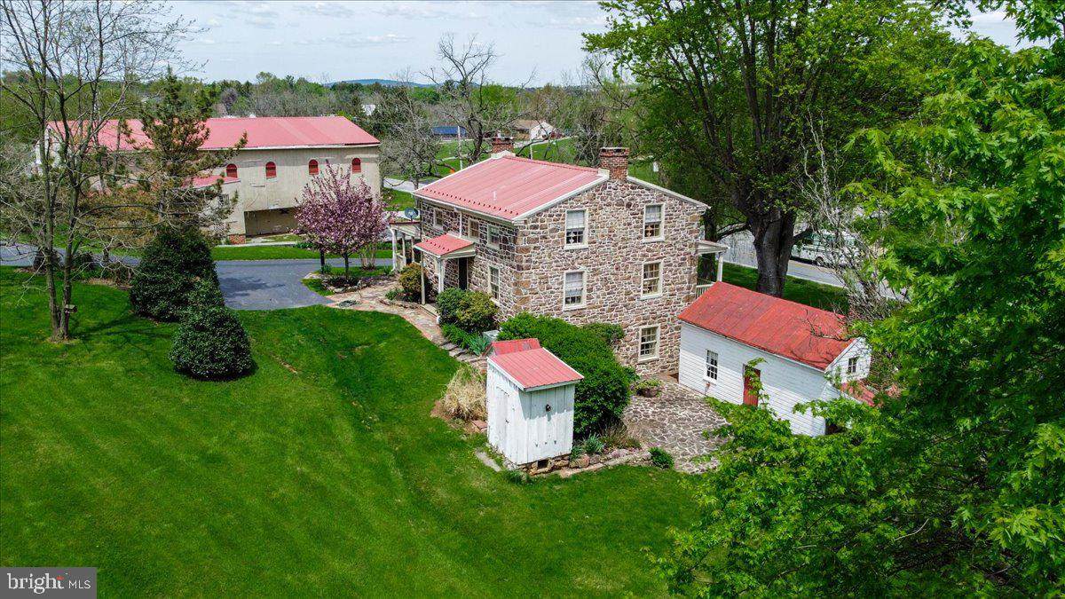 3290 Salem Church Road - Photo 1