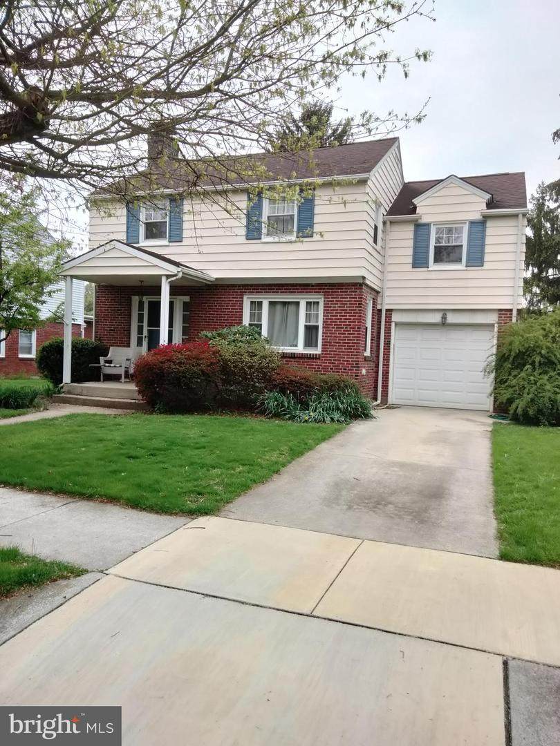 60 Westerly Road - Photo 1