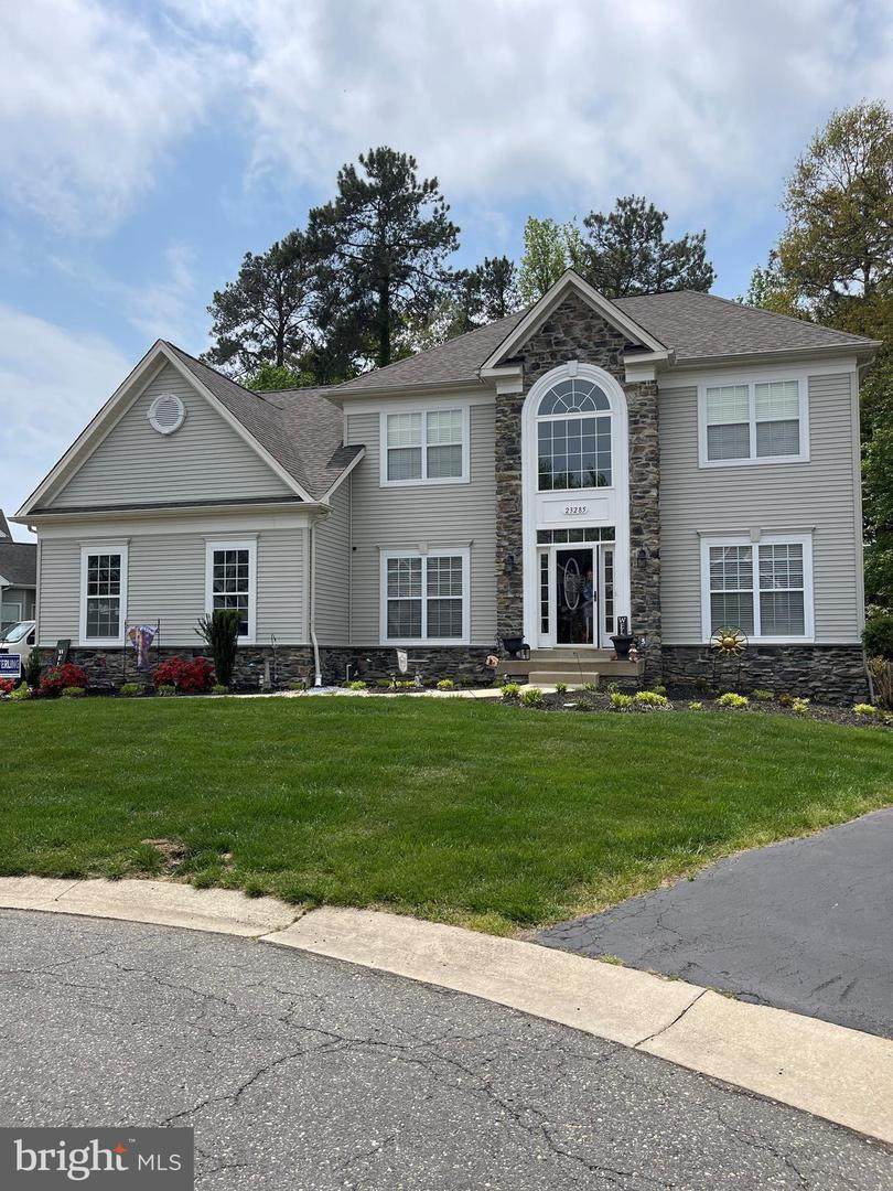 23285 Jenifer Court - Photo 1