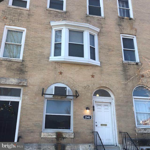 2048 Linden Avenue - Photo 1