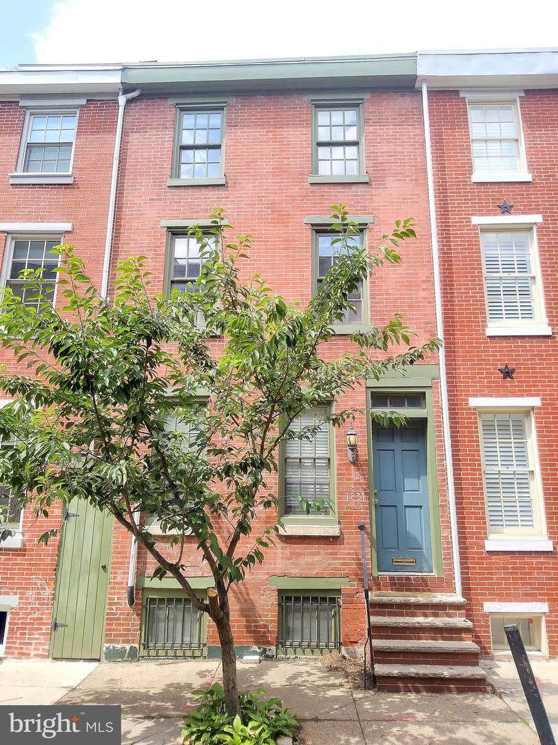 1231 Rodman Street - Photo 1