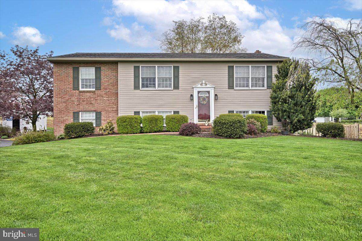 260 Farmersville Road - Photo 1