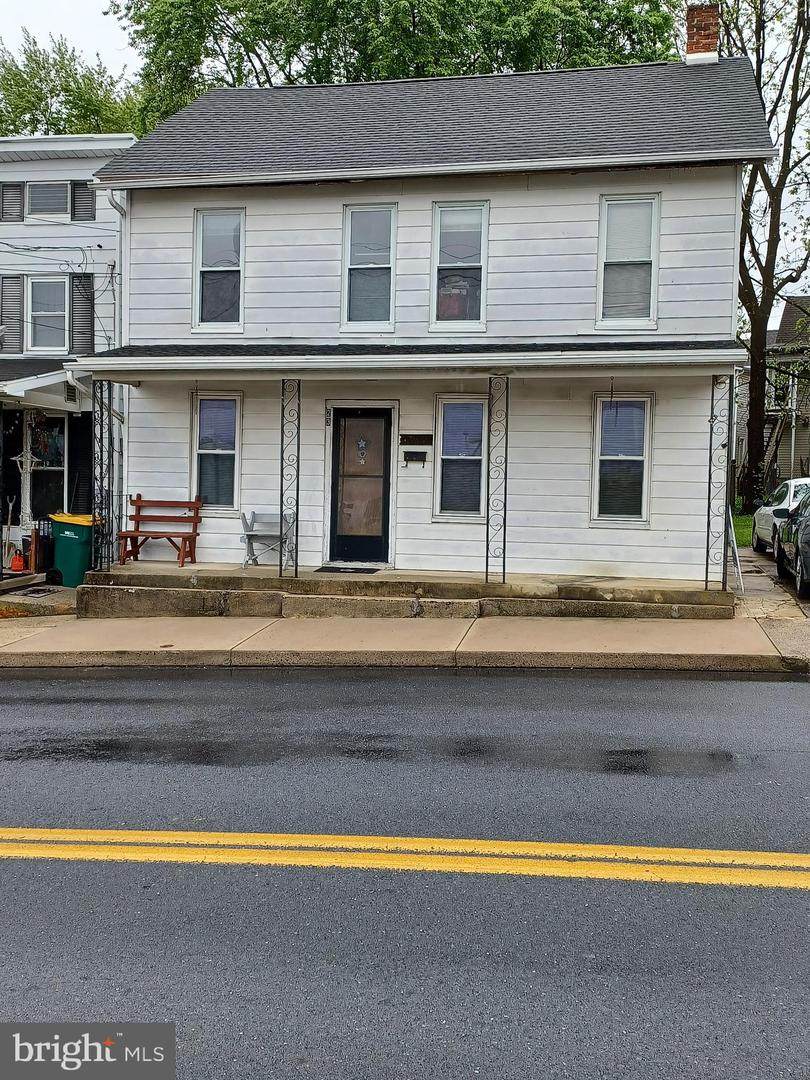 23 Cumberland Valley Avenue - Photo 1
