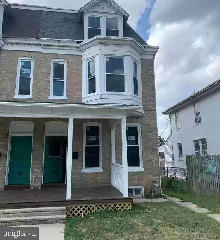 335, 337, 360,362,36 Jackson Street - Photo 1
