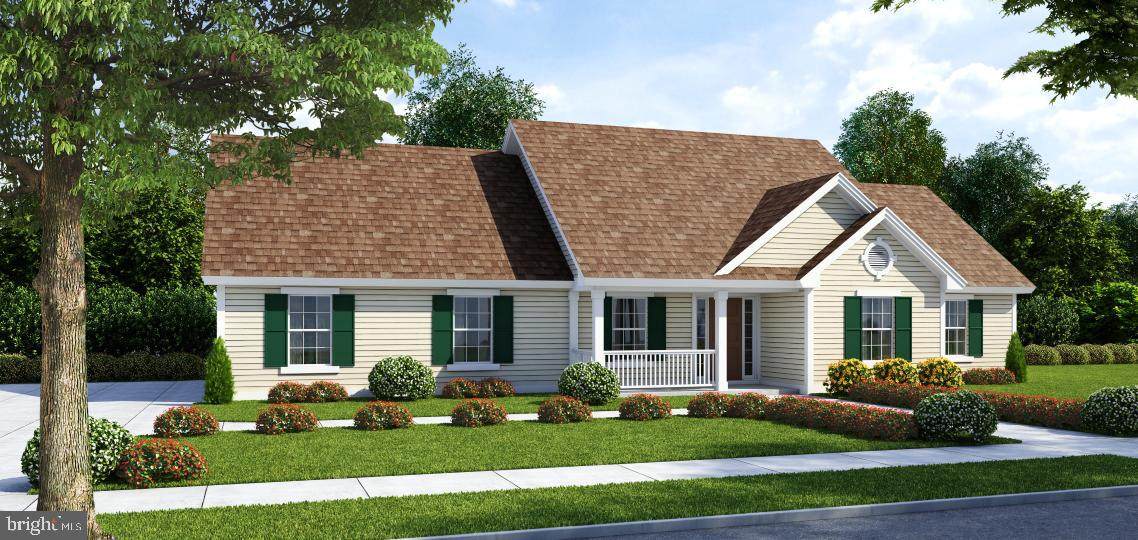 74 Wagon Trail Road - Photo 1