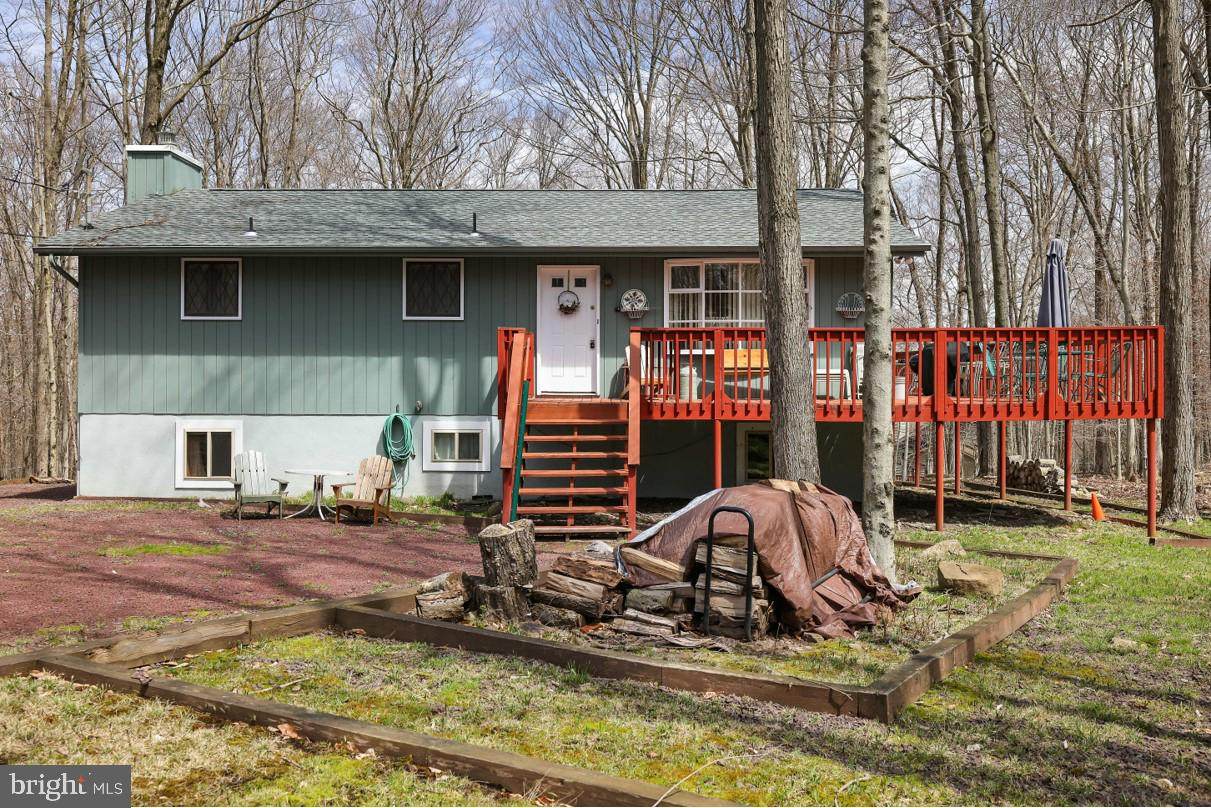 175 Mountainside Drive - Photo 1